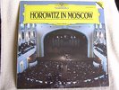 Vladimir Horowitz in Moscow/German DG Digital 419 499-1/SEALED LP/OLD NEW STOCK