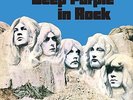 Deep Purple - In Rock - NEW SEALED 180g LP half-speed mastering  gatefold