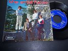 SMALL FACES - All or nothing - French 7