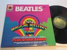 The Beatles- Magical Mystery Tour HörZu/Apple SHZE 327 Vinyl: mint (-)/ Cover:ex