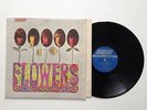 THE ROLLING STONES Flowers 1967 Vinyl LP in Shrink NM