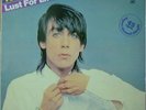 Iggy Pop Lust For Life / The Passenger Vinyl Single 12inch NEAR MINT RCA Vict