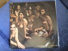 Jimi Hendrix Experience Electric Ladyland Uk LP Vinyl Record Double Album
