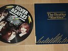 2 LPs Beatles - Silver Beatles ( Picture Disc ) + Rarities