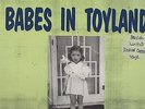 Babes In Toyland N. MINT GREEN VINYL ORIGINAL PRESSING To Mother
