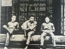 FRESH OUT OF BORSTAL LP RCA UK ORIGINAL 1970