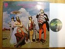 LP,  Beggars Opera, Act One, Vertigo Germany 70´s Press, FOC, Bestzustand, Mint-