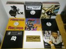 103x Vinyl - Black Music Hip Hop Soul Funk R'n'B Reggae - 90s/00s - 12