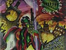 TRIBE CALLED QUEST-BEATS RHYMES & LIFE  (US IMPORT)  VINYL LP NEW