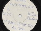 Wings - Old Siam, Sir / Spin It On 7