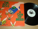 THE SOFT BOYS 'A CAN OF BEES' CLAW 1001 TWO CRABS UNIVERSAL RECORDS 1979 UK ISSU