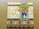 STEELEYE SPAN Parcel Of Rogues 1973 UK VINYL LP 1st PRESSING A-3U/B-4U EX CON