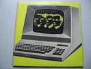 (LP) Kraftwerk - computerwelt (mit/with OIS) TOP