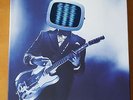 Third Man Records Vault Package #22 Jack White Live At Bonnaroo 2014