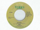 MINA 45 RUNAWAY - ITALIAN POP GIRL HIPPIE FOLK FUNK (RARE ENGLISH VERSION) oHEAR