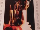 JIMI HENDRIX - LIVE AT THE OLYMPIA THEATRE PARIS, JANUARY 29, 1968 - MINT