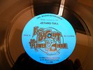 Jethro Tull King Biscuit 1982 Broadsword Tour 3 Sided 2LP Set Germany w/Inserts