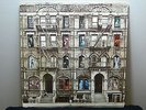 Led Zeppelin - Physical Graffiti.
