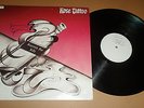 ROSE TATTOO 'SCARRED FOR LIFE' APLP-056 ALBERT RECS AUS WHITE LABEL TEST PRESS