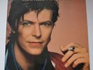 DAVID BOWIE CHANGESTWOBOWIE VINYL LP RCA BOWLP3 1981 A-2U/B-1U UK EX/EX