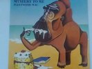 Fleetwood Mac - Mystery to Me - Vinyl LP Reprise Records 1973  MS-2158 Sealed