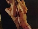 Iggy & The Stooges Raw Power album classic proto-punk rock vinyl GREAT CONDITION