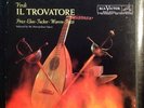 Living Stereo LSC-6150 Verdi Il Trovatore Near Mint Vinyl White Dog 3 LP Box Set