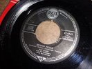 Kay Starr   Second Fiddle / Love ain't right