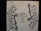 Blapps Posse - Bus It - Ruff Lick Records - LIKK 002 UK Import