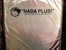 DEATH IN JUNE NADA PLUS LIMITED BLUE 2xLP NEW Current 93 Sol Invictus Boyd Rice