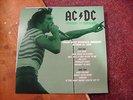 AC / DC - Freeway to Maryland    1 VINYL    accept,  iron maiden, kiss