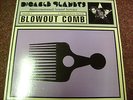 DIGABLE PLANETS   BLOWOUT COMB   2 Lp´s ORIGINAL 1994  MADE IN UK