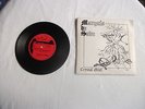 RARE PUNK MARQUIS DE SADE / CRYSTAL GRIEF/ PINNACLE 1982/