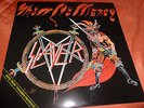 Slayer ?– Show No Mercy ...org,1984..in very good condition...RR Records
