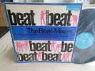 THE BEAT MIXERS-Beat Live Recording D-ORIG. BACCAROLA KRAUTROCK/BEAT POKORA 1965