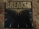 BREAKER     RARE NWOBHM   7 INCH SINGLE