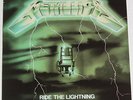 METALLICA 
