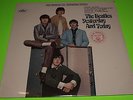 THE BEATLES   YESTERDAY AND TODAY   SEALED MINT NEW NO BAR CODE
