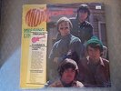 THE MONKEES - Missing Links - VINYL LP - 1987 - Rhino RNLP70150 MINT RARE