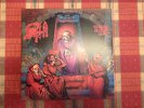 Death scream bloody gore