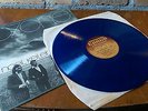 NOEL KELEHAN QUINTET - OZONE - RARE IRISH JAZZ - BLUE VINYL