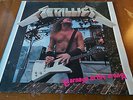 METALLICA - CARNAGE IN THE ARENA