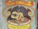 LOS CANARIOS CANTAN LAS PREFERIDAS Y LAS GOLONDRINAS