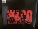 Violent Soho - WACO Ruby Red Vinyl/500