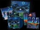 FATES WARNING Awaken The Guardian NIGHT BLUE LP [Ltd:500] METAL BLADE ORIGINALS