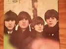 The Beatles - Beatles For Sale vinyl Stereo Gatefold LP