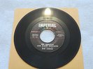 Rockabilly / Rock´n´ Roll       Bob Luman         Orig. Imperial-45