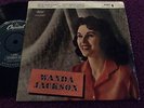 Wanda Jackson self titled EP Rockabilly / Country c1958