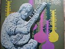 MARC HAMILTON - S/T - RARE QUEBEC GARAGE PSYCH LP