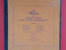 NORMAN GRANZ Jazz At The Philharmonic 1956 RADIO DJ Set 13 LPs Vinyl VG++ RARE